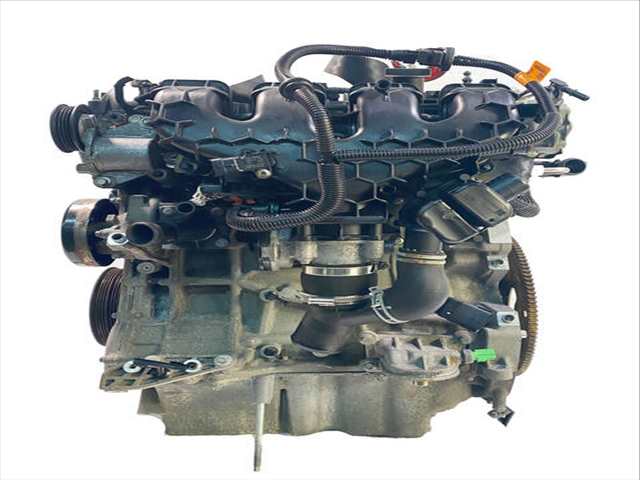 Motor Completo Ford Mondeo MK5 240CV 176KW