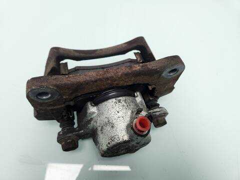 Foto 3ª: Pedal Embrague Toyota Land Cruiser 3.0 D-4D GX 163CV 120KW [1KDFTV] (2003)