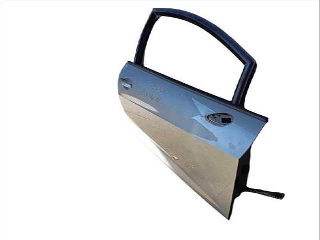 Foto 2ª: Puerta Delantera Derecha Seat Ibiza 1.9 TDI (2008)