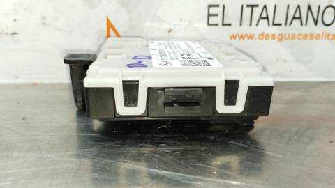 Foto 3ª: Centralita Motor ECU Mercedes Clase A 140 A 200 177.087) 163CV 120KW (2018)