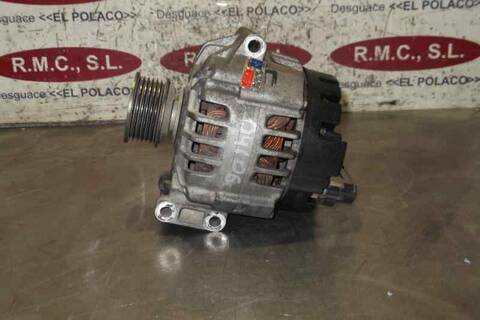 Foto 4ª: Alternador Renault Megane 1.4 16V COUPE 95CV 70KW I COUPE FASE 2 DA..) [K4J C7] (2001)