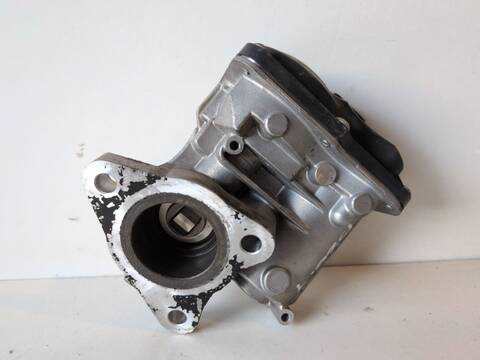 Valvula EGR Renault Kangoo K9K636