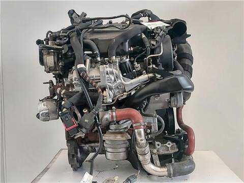 Motor Completo Jaguar XF 3.0 V6 DIESEL LUXURY 241CV 177KW