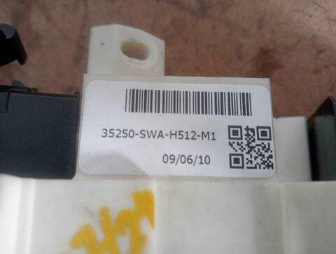 Foto 3ª: Mando Multifuncion Honda Crv COMFORT 2 DTEC CAT 150CV [N22B3] (2007)