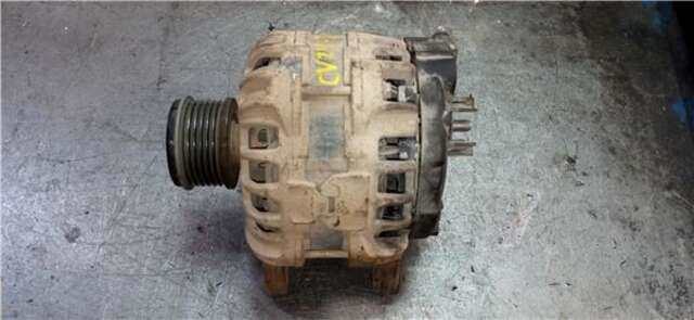 Foto 2ª: Alternador Dacia Dokker 1.5 AMBIANCE [1.5 LTR. - 55 KW DCI DIESEL FAP CAT] [K9KC612]