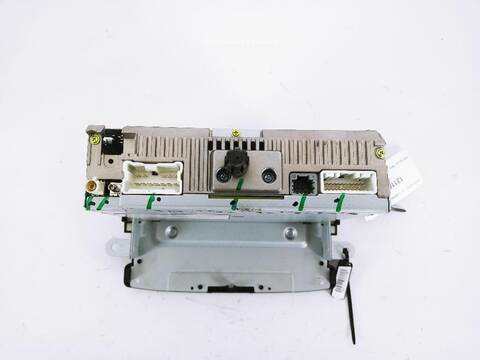 Foto 2ª: Pantalla Multifuncion Renault Captur 1.2 TCE 120 (2013)