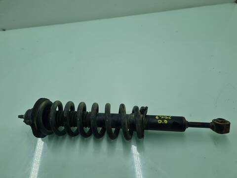 Amortiguador Delantero Derecho Toyota Land Cruiser 3.0 D4-D VXL 166CV 122KW