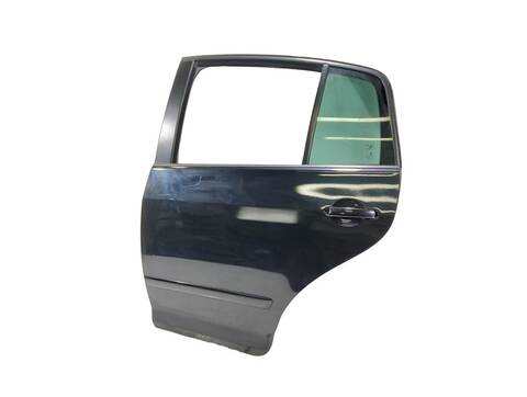 Foto 3ª: Puerta Trasera Izquierda Volkswagen Golf 1.9 TDI 105CV (2005)