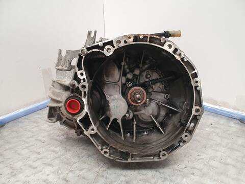 Caja Cambios Renault Megane GT BERLINA 163CV 120KW II BERLINA 3P