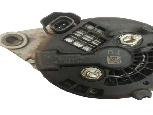 Alternador Opel Astra 2.0 CDTI 68)
