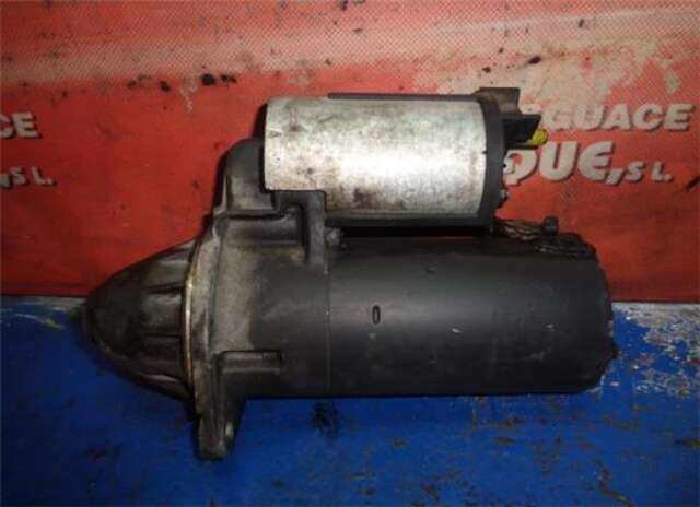 Motor de Arranque Audi 100 2.3 BÁSICO [2.3 LTR. - 98 KW]