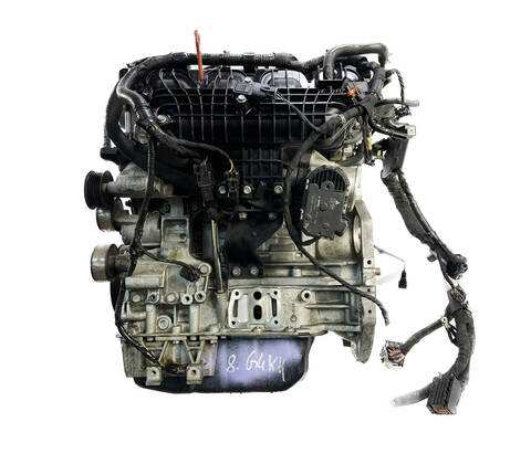 Motor Completo Hyundai Sonata 277CV 204KW