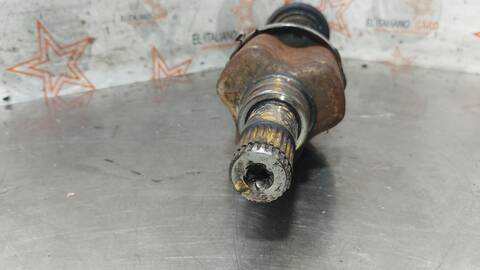 Foto 4ª: Transmision Delantera Izquierda Ford Focus TITANIUM 125CV 92KW [M1DD] (2015)