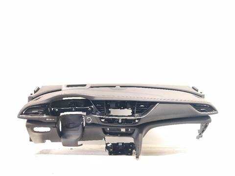 Foto 2ª: Kit Airbag Opel Insignia 1.5 68) 165CV [B 15 SFT] (2017)