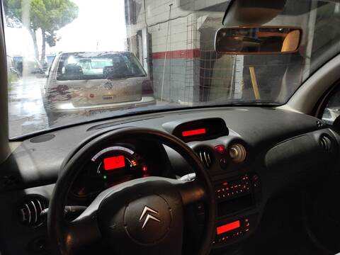 Salpicadero Citroen C3 8HX