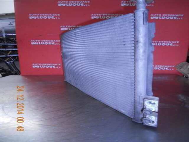 Foto 3ª: Radiador Calefaccion A.A. Ford Fiesta 1.4 AMBIENTE [1.4 LTR. - 50 KW TDCI CAT] [F6JA]