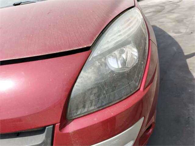 Faro Izquierdo Renault Scenic 1.5 DYNAMIQUE [1.5 LTR. - 81 KW DCI DIESEL FAP]