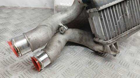 Foto 3ª: Intercooler Honda Civic I-DETEC ELEGANCE 120CV 88KW [N16A1] (2018)