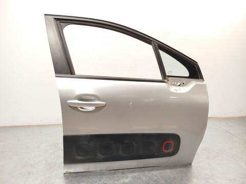 Puerta Delantera Derecha Citroen C3 1.6 BLUEHDI 75 75CV 55KW