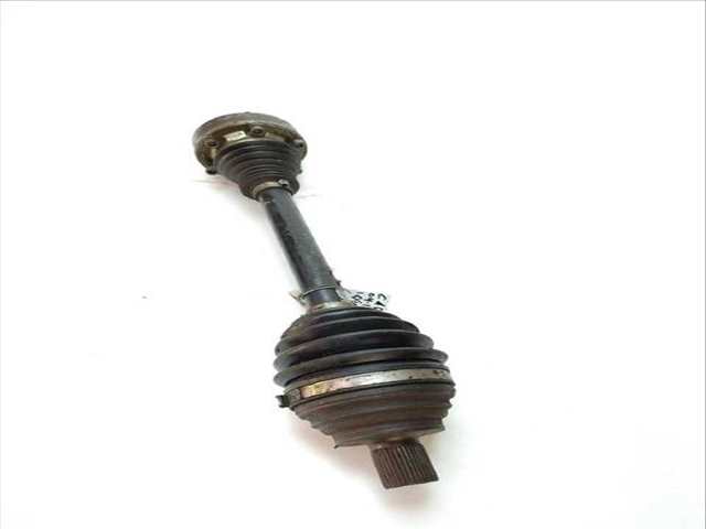 Foto 3ª: Transmision Delantera Izquierda Volkswagen Caddy 1.6 (2004)