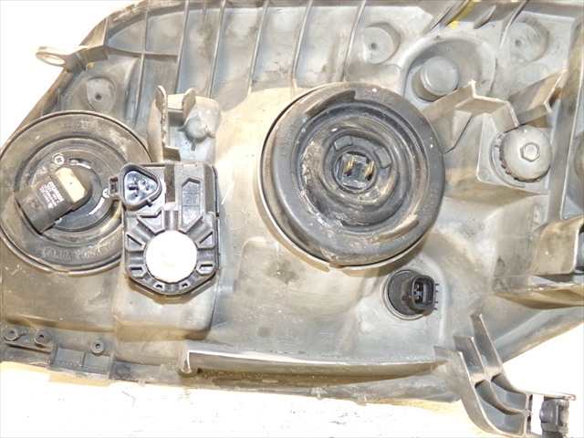 Foto 4ª: Faro Derecho Toyota Corolla 1.4 D RANCHERA, 2004-2007 [1ND] (2005)