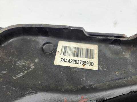 Foto 3ª: Brazo Suspension Delantero Derecho Peugeot 5008 GT LINE 130CV [HN05] (2018)