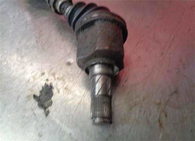 Foto 2ª: Transmision Delantera Derecha Nissan Primera 2.0 [QR20DE]