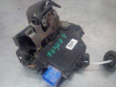 Foto 2ª: Cerradura Puerta Delantera Derecha Audi A3 1.9 TDI AMBITION 105CV 77KW [BKC] (2003)