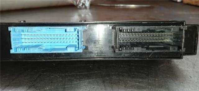 Foto 3ª: Modulo Confort BCM Bmw Serie 3 315 320 D [204D4]