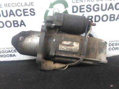 Motor de Arranque Mercedes Camion DIESEL 814)
