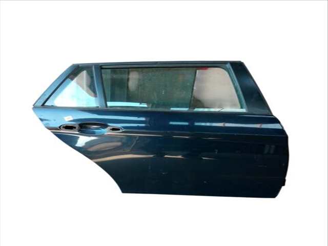 Puerta Trasera Derecha Bmw Serie 3 320 2.0 D E91) TOURING