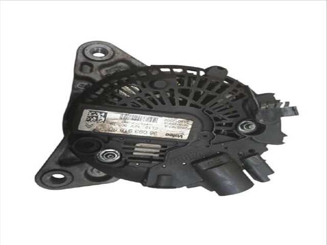 Foto 3ª: Alternador Peugeot 2008 1.5 BLUEHDI 100 (2013)