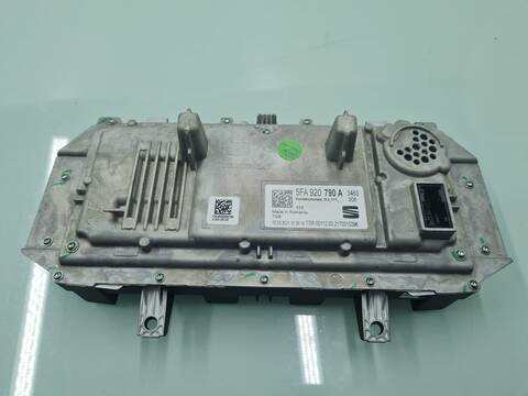 Foto 3ª: Cuadro de Instrumentos Seat Leon FR 150CV 110KW [DPCA] (2021)