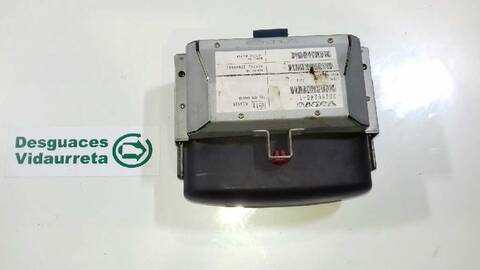 Sistema GPS Volvo XC 90 D5 163CV 120KW