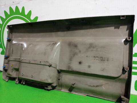 Foto 2ª: Tapizados Cartoneras Land Rover Freelander E TARGA 112CV [204D3] (2000)