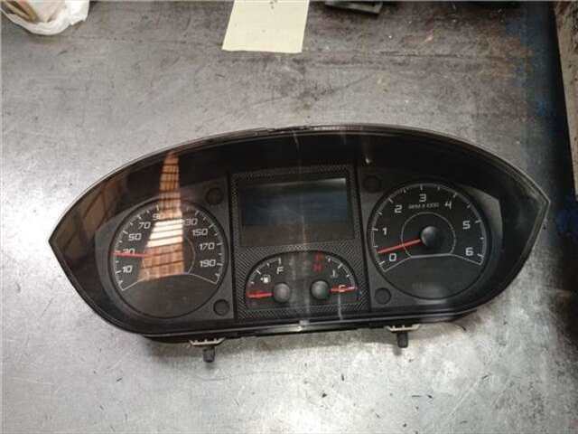 Cuadro de Instrumentos Fiat Ducato 130 MULTIJET 2.3 D