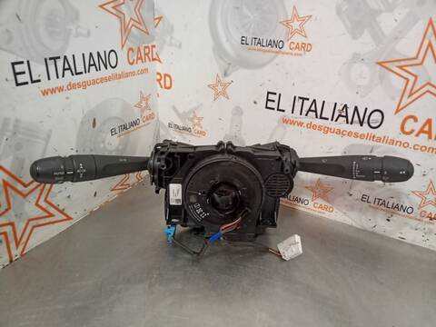 Anillo Airbag Citroen C4 G CACTUS FEEL