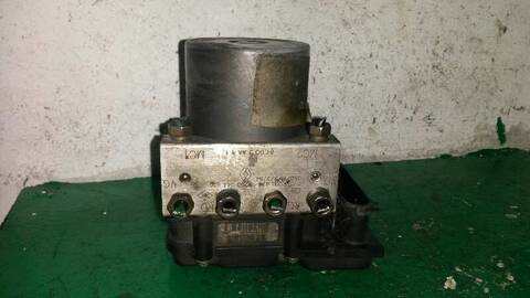 Abs Renault Scenic 1.9 DCI DIESEL 120CV 88KW