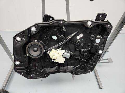 Elevalunas Eléctrico Delantero Derecho Bmw Serie 3 315 330D XDRIVE SPORT LINE 4P) BERLINA 265CV