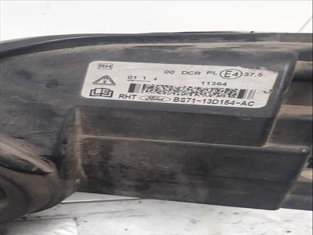 Faro Derecho Ford Mondeo 2.0 TDCI