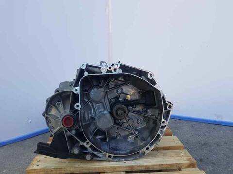 Caja Cambios Peugeot 3008 ALLURE 120CV 88KW