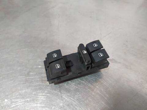 Botonera Elevalunas Volkswagen Polo ADVANCE 90CV 66KW