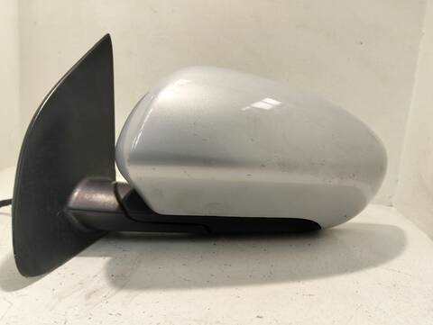 Foto 2ª: Retrovisor Izquierdo Nissan Qashqai 2.0 16V CAT 141CV [MR20DE] (2007)