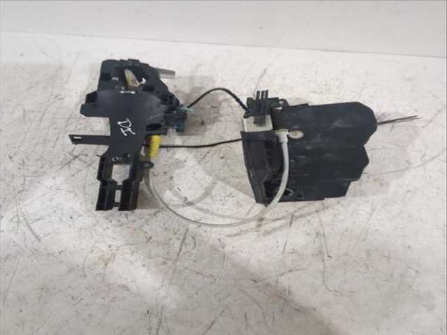 Cerradura Puerta Delantera Izquierda Bmw Serie 1 114 120 D 177CV