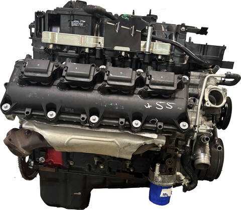 Foto 2ª: Motor Completo Jeep Wagoneer 364CV 268KW [EZL] (2022)