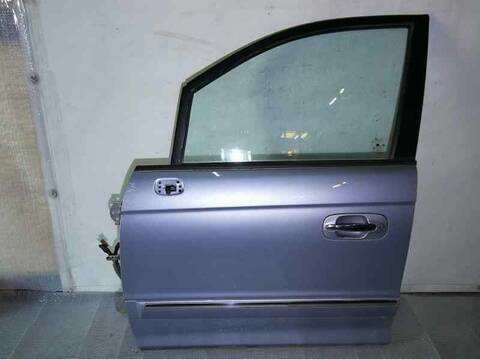 Puerta Delantera Izquierda Hyundai Trajet 2.0 CRDI GLS 113CV 83KW