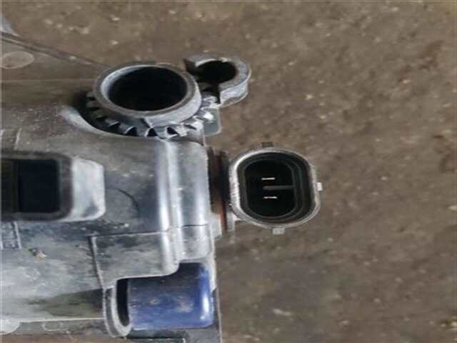 Foto 2ª: Faro Antiniebla Delantero Derecho Renault Clio 1.5 AUTHENTIQUE [1.5 LTR. - 60 KW DCI DIESEL] [K9K B7]