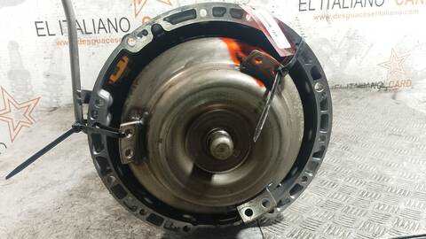 Foto 4ª: Caja Cambios Mercedes Clase C 160 C 200 CDI BLUEEFFICIENCY 204.001) 136CV 100KW [OM651913] (2014)