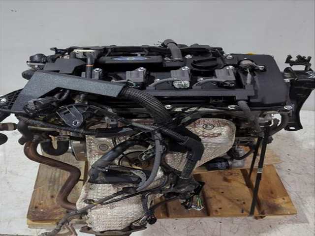 Motor Completo Toyota Corolla 1.8 HYBRID ZWE211) 122CV