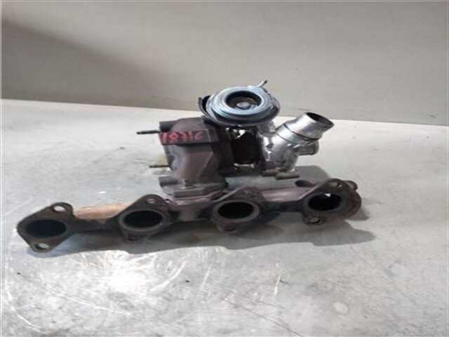 Foto 3ª: Turbocompresor Renault Espace 2.0 CELSIUM [2.0 LTR. - 110 KW DCI DIESEL FAP] [M9R740]